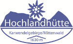 Homepage Hochlandhütte